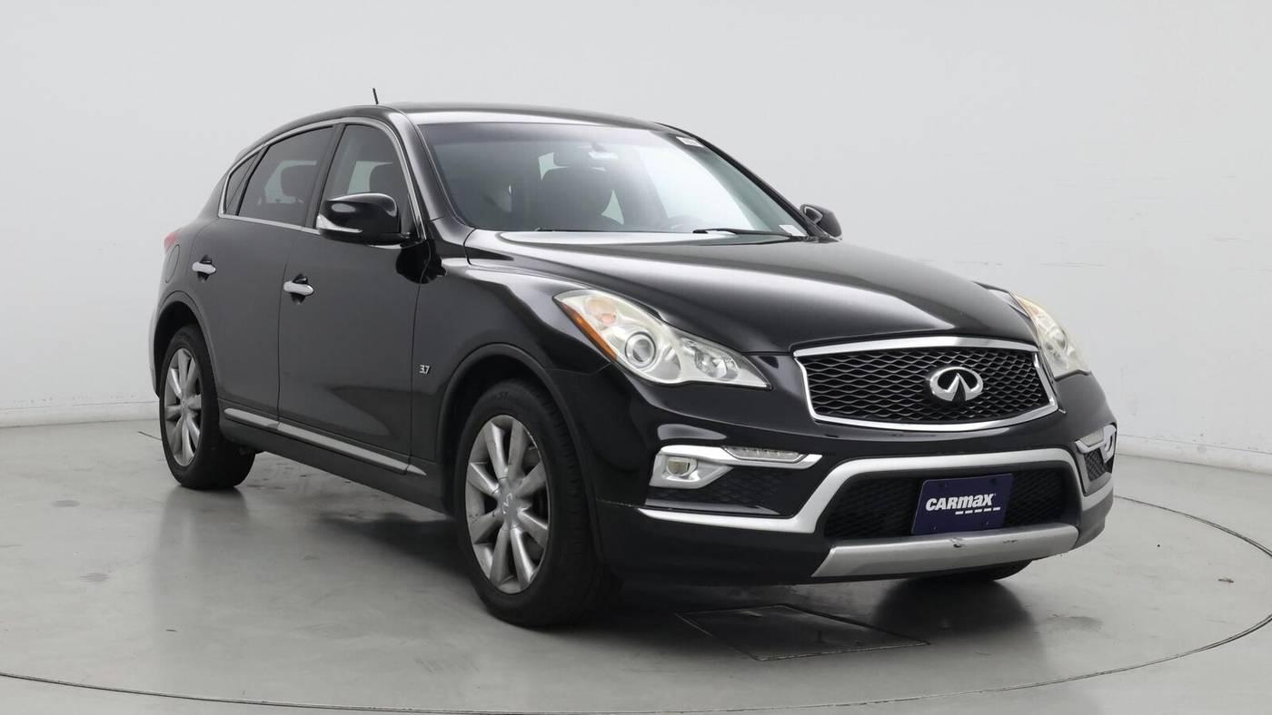 2017 INFINITI QX50 Standard in Birmingham AL For Sale - Image 1