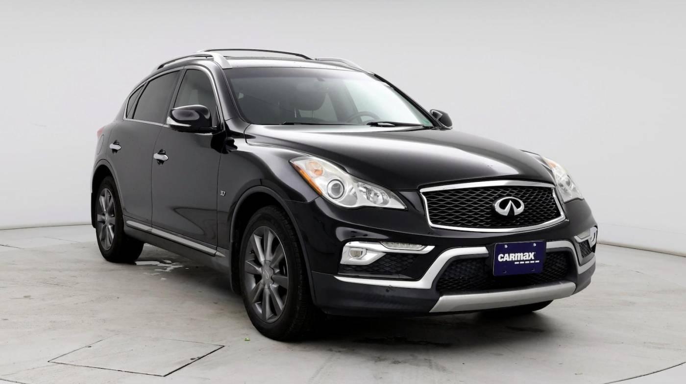 2017 INFINITI QX50 Standard in Inglewood CA For Sale - Image 1