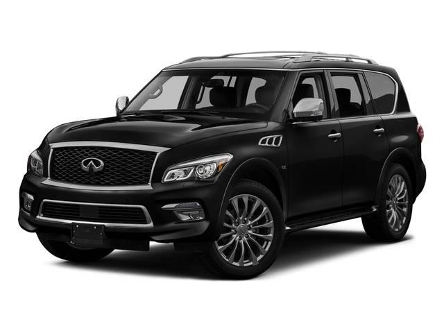 2017 INFINITI QX80 Standard in Davie FL For Sale - Image 1