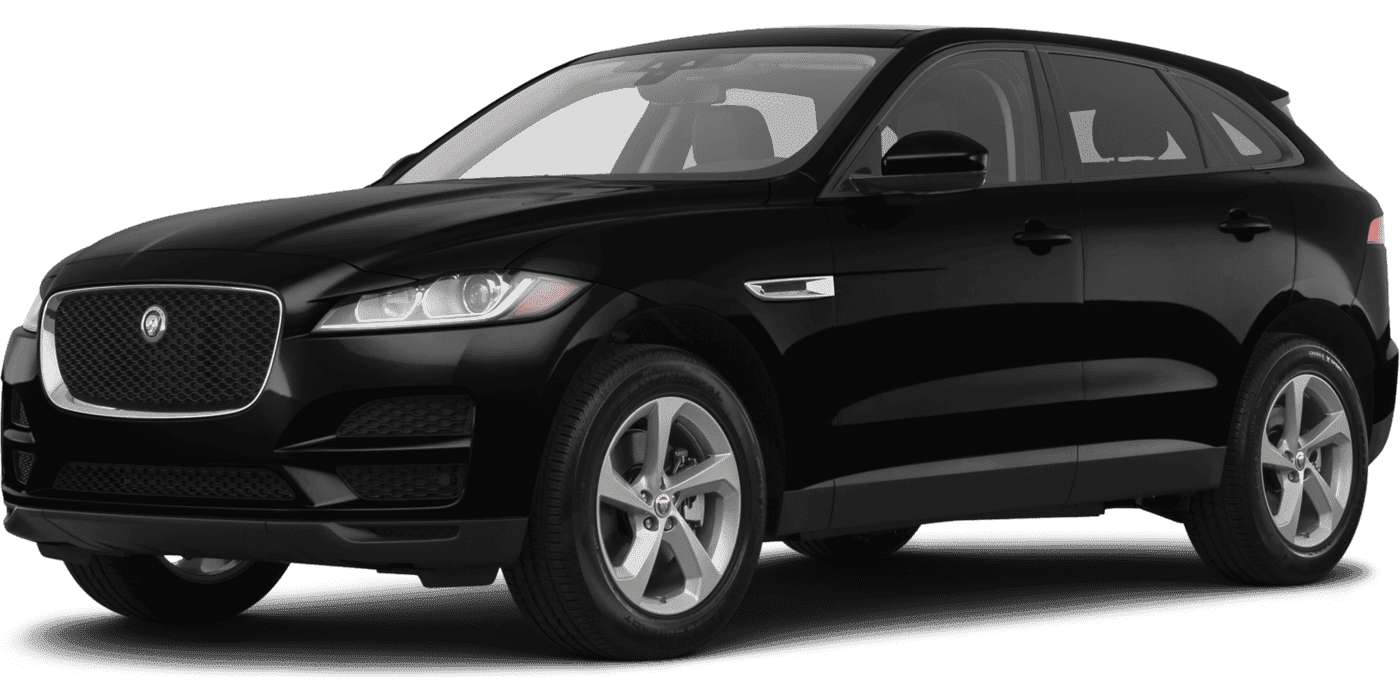2017 Jaguar F-PACE Prestige in Gurnee IL For Sale - Image 1