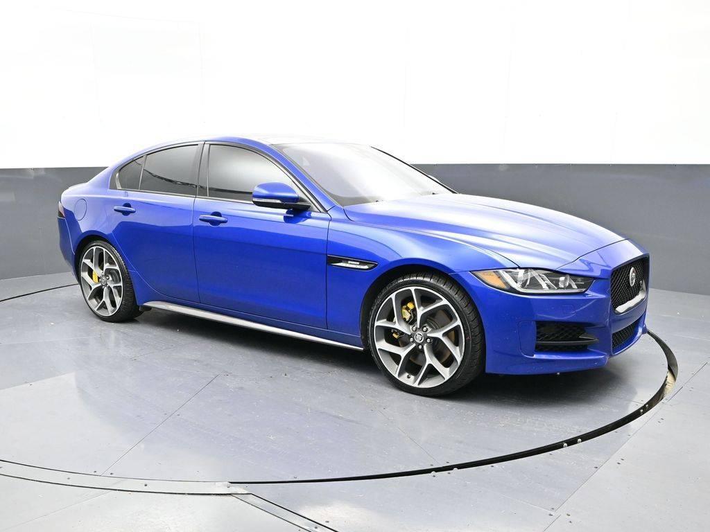 2017 Jaguar XE R-Sport in Nashville TN For Sale - Image 1