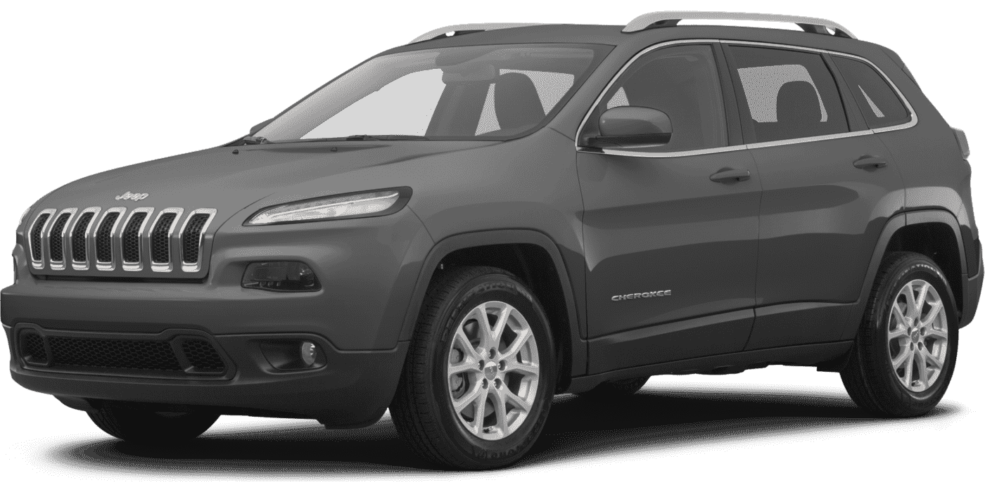 2017 Jeep Cherokee Latitude in Grand Junction CO For Sale - Image 1