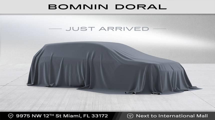 2017 Jeep Compass Latitude in Doral FL For Sale - Image 1