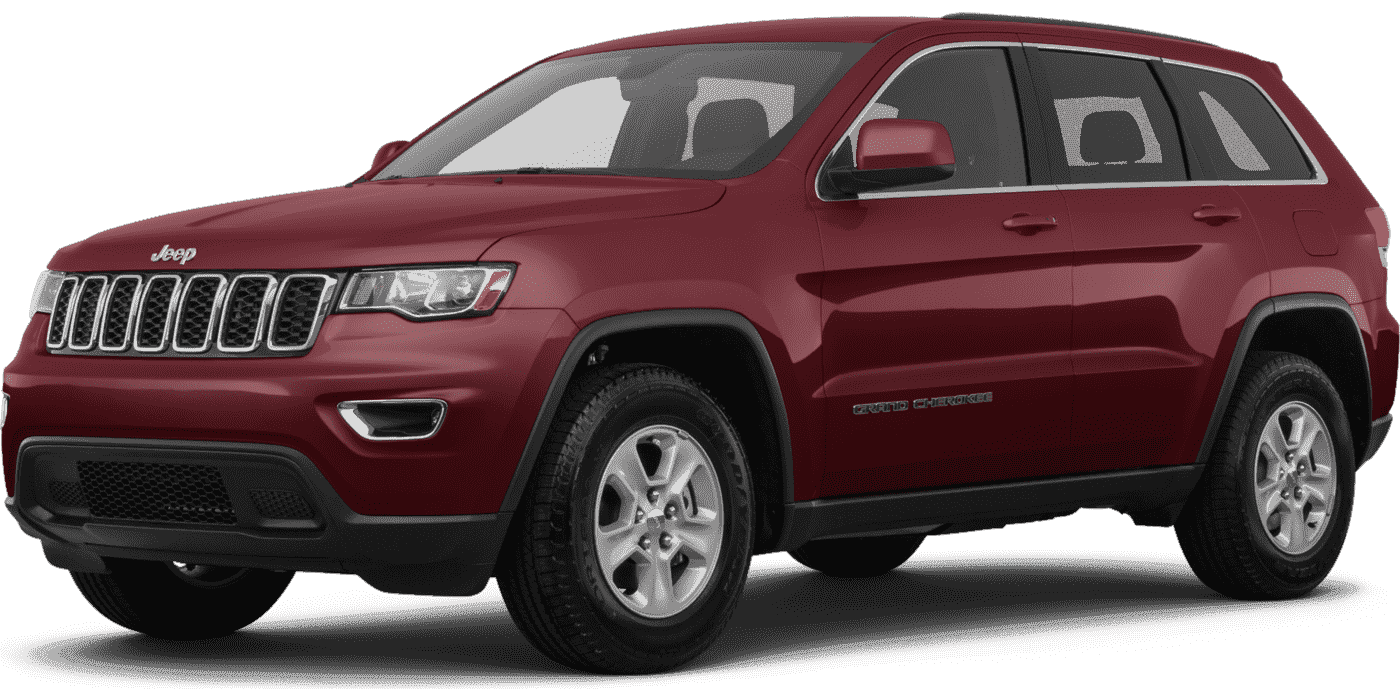 2017 Jeep Grand Cherokee Altitude in Westminster MD For Sale - Image 1