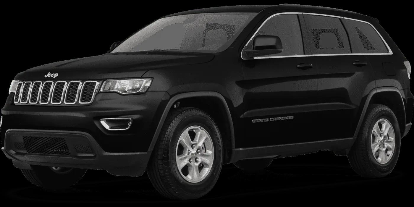 2017 Jeep Grand Cherokee Laredo in Hinesville GA For Sale - Image 1