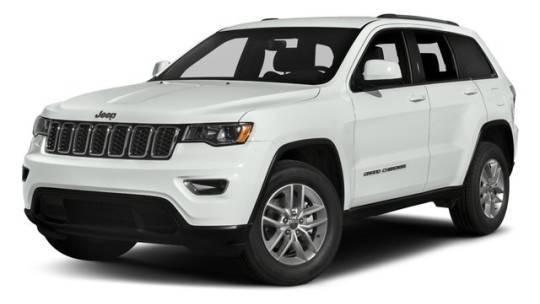 2017 Jeep Grand Cherokee Laredo in Davenport IA For Sale - Image 1