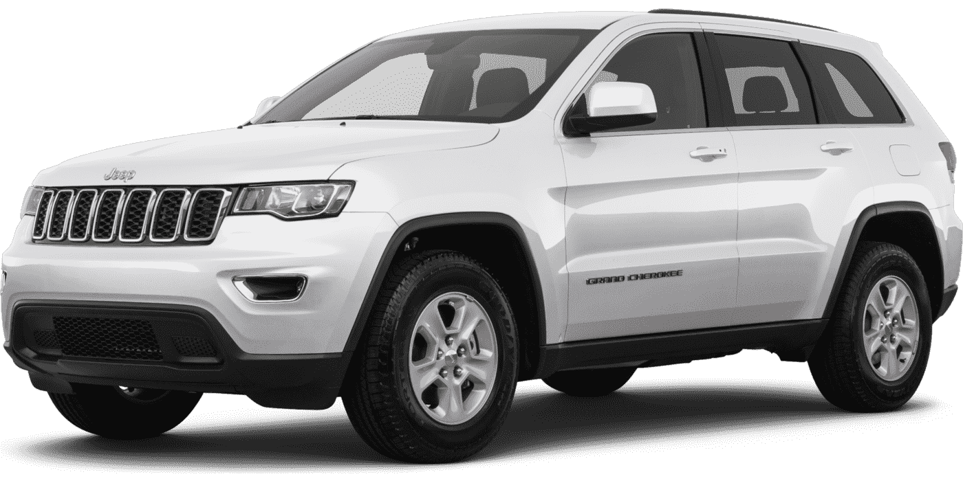 2017 Jeep Grand Cherokee Laredo in Carson CA For Sale - Image 1