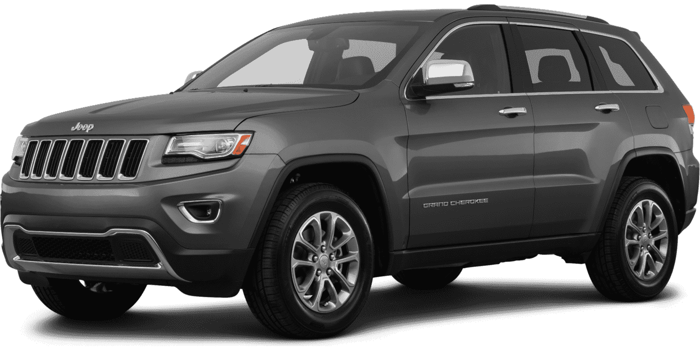 2017 Jeep Grand Cherokee Limited in Limerick PA For Sale - Image 1
