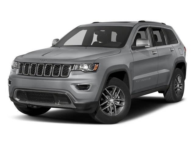 2017 Jeep Grand Cherokee Limited in Avondale AZ For Sale - Image 1