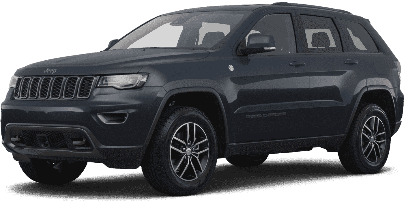 2017 Jeep Grand Cherokee Trailhawk in Owings Mills MD For Sale - Image 1