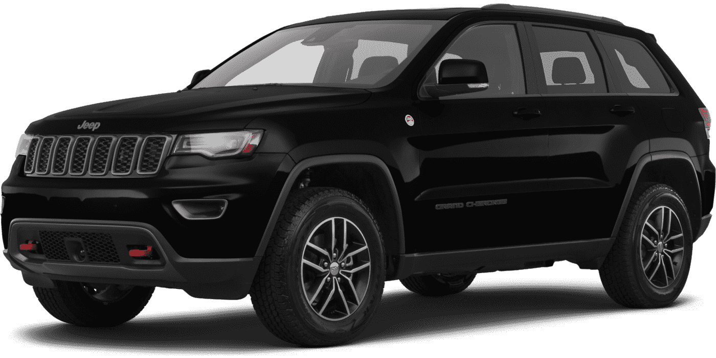 2017 Jeep Grand Cherokee Trailhawk in Sumner WA For Sale - Image 1