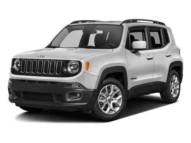 2017 Jeep Renegade Latitude in Avondale AZ For Sale - Image 1