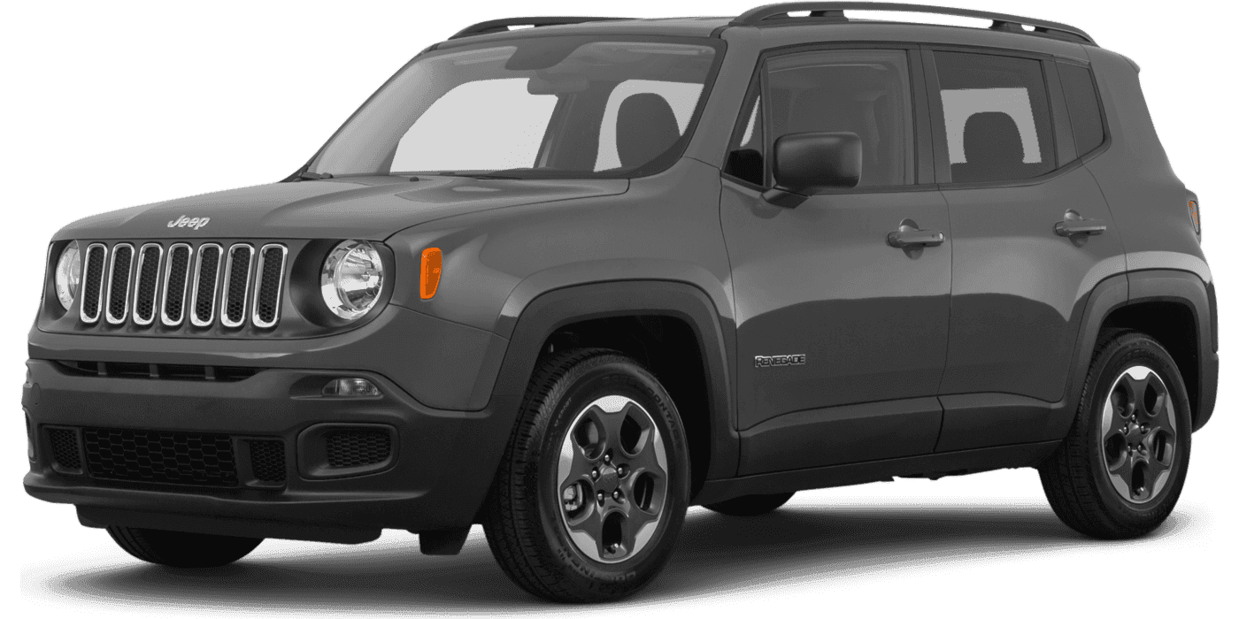 2017 Jeep Renegade Sport in Englewood CO For Sale - Image 1