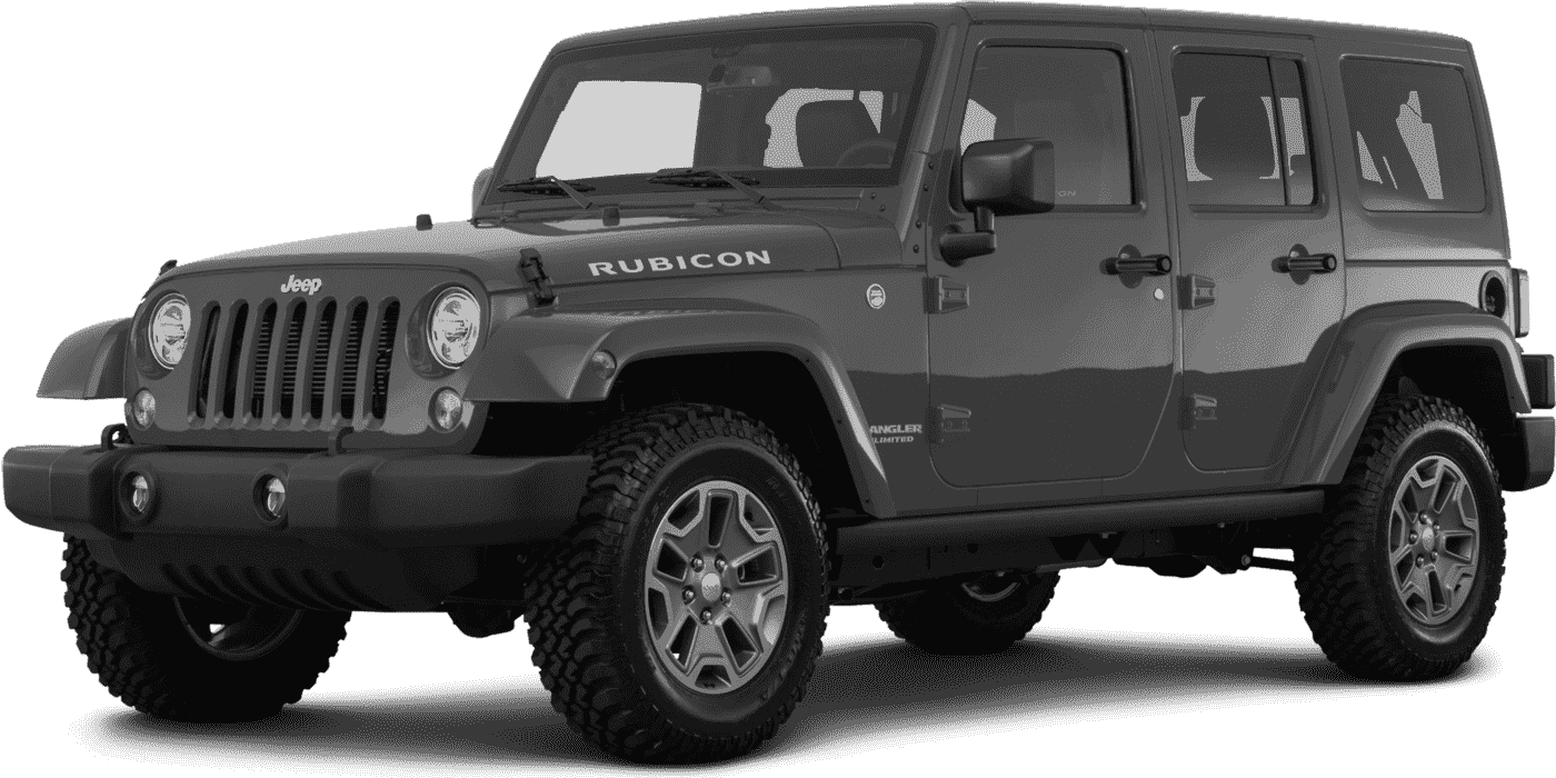 2017 Jeep Wrangler Rubicon in Lutz FL For Sale - Image 1