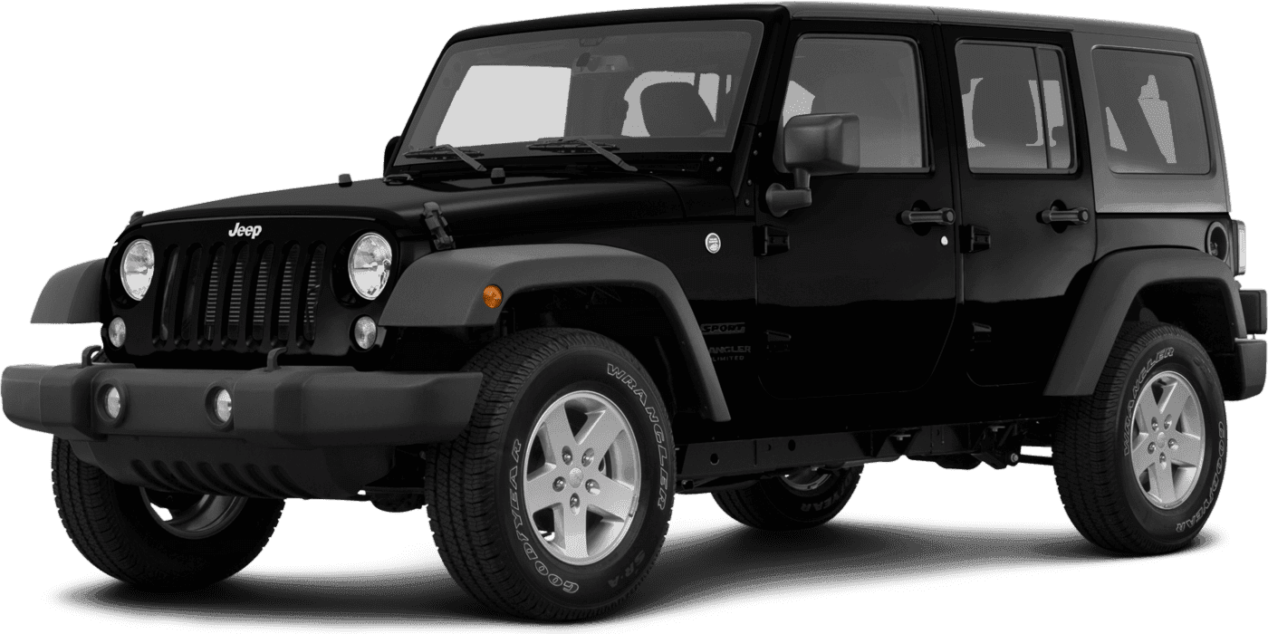 2017 Jeep Wrangler Sport in Cranbury NJ For Sale - Image 1