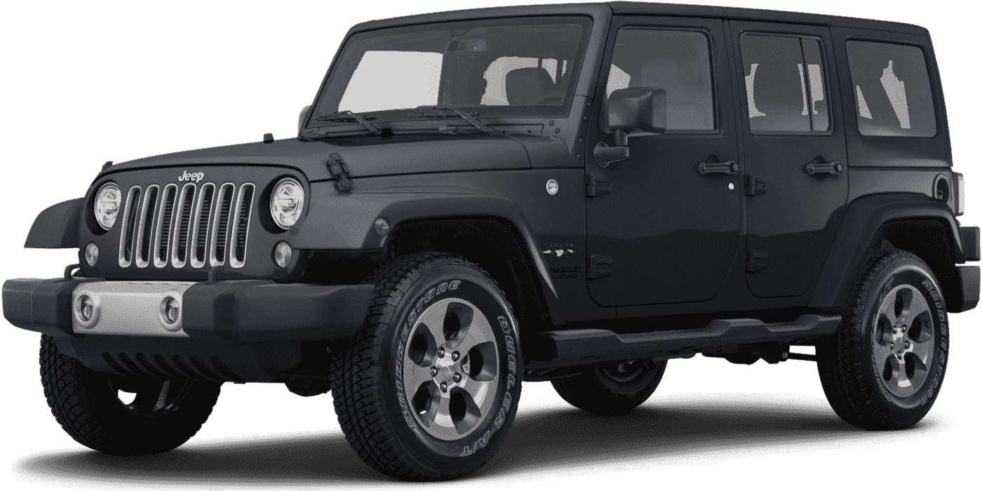 2017 Jeep Wrangler Winter in Seattle WA For Sale - Image 1