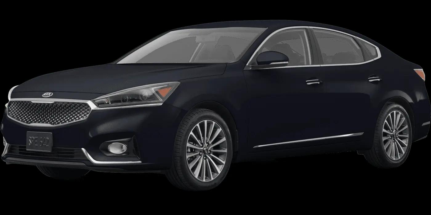 2017 Kia Cadenza Premium in Buford GA For Sale - Image 1