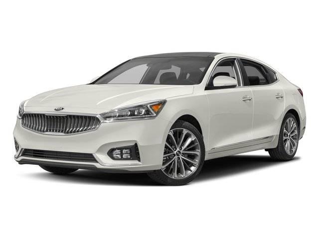 2017 Kia Cadenza Technology in Tampa FL For Sale - Image 1
