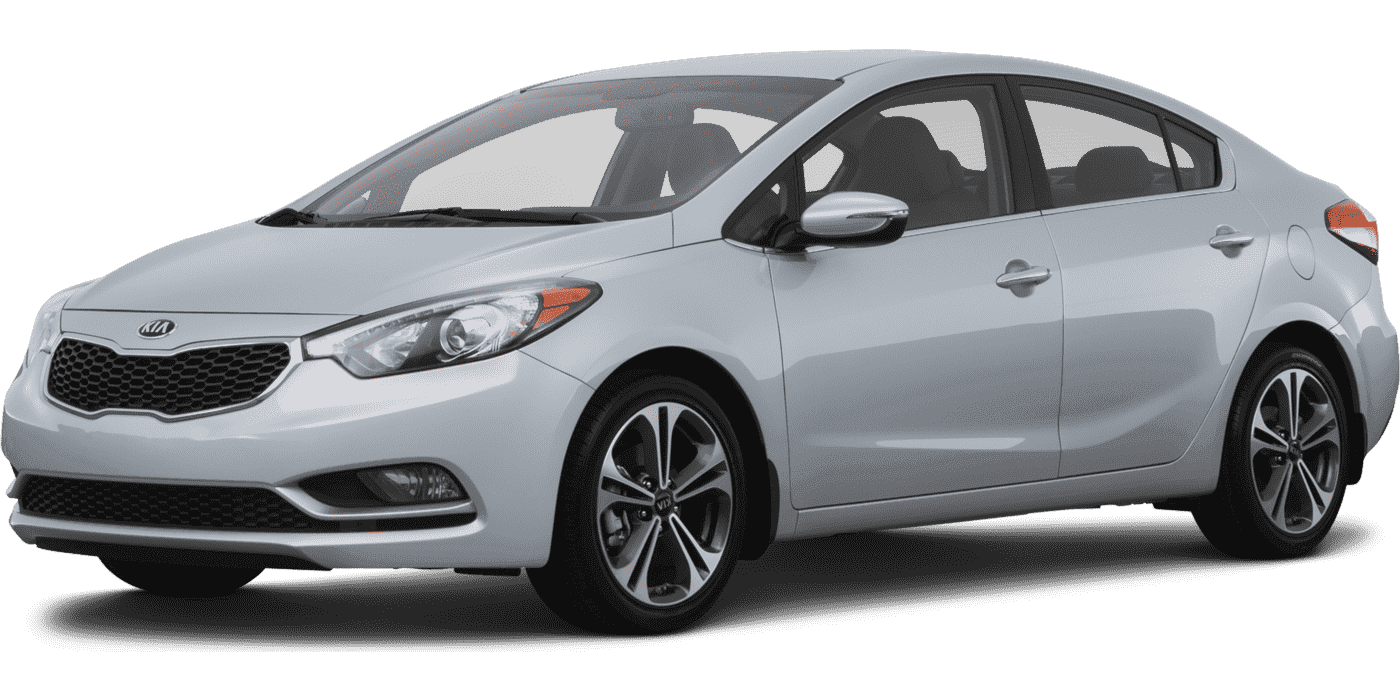 2017 Kia Forte EX in Tampa FL For Sale - Image 1