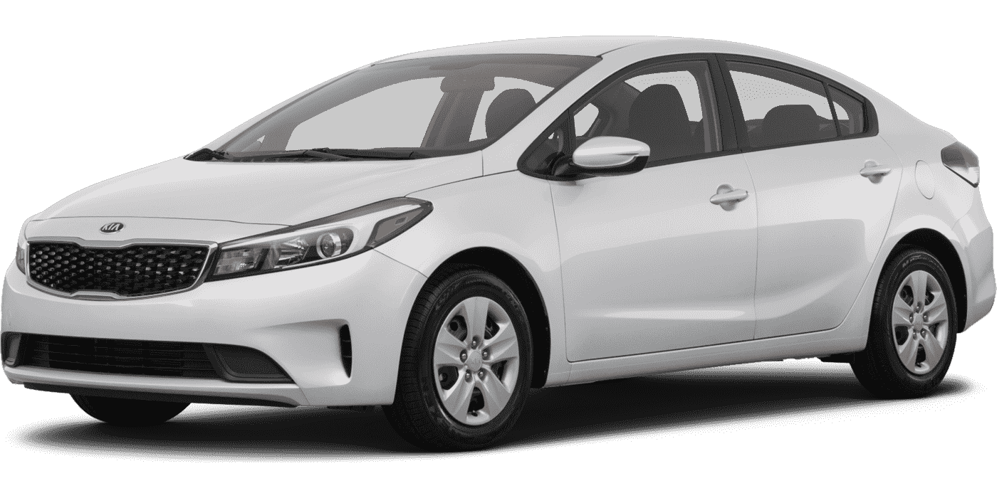 2017 Kia Forte LX in New Port Richey FL For Sale - Image 1