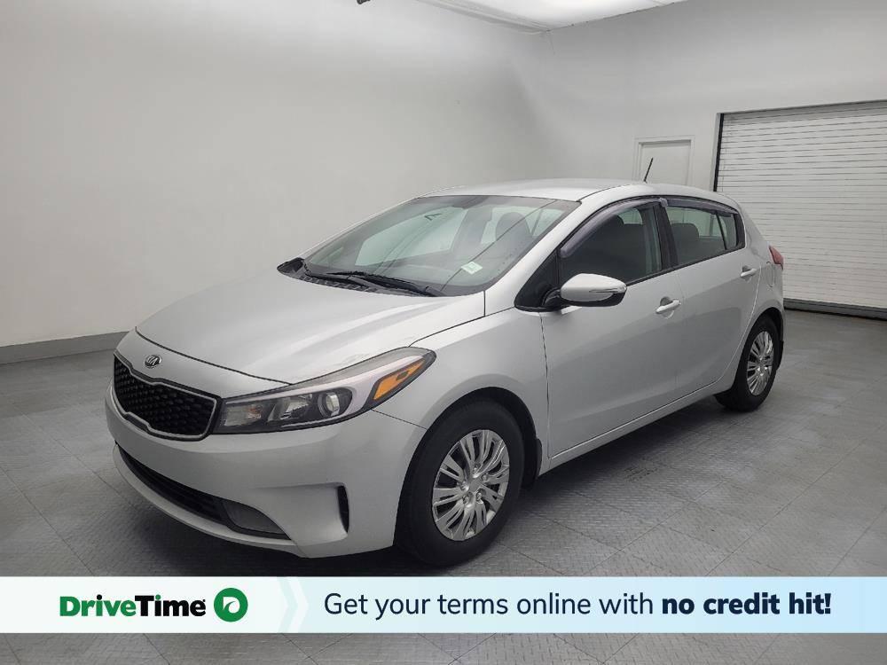2017 Kia Forte LX in Charleston SC For Sale - Image 1