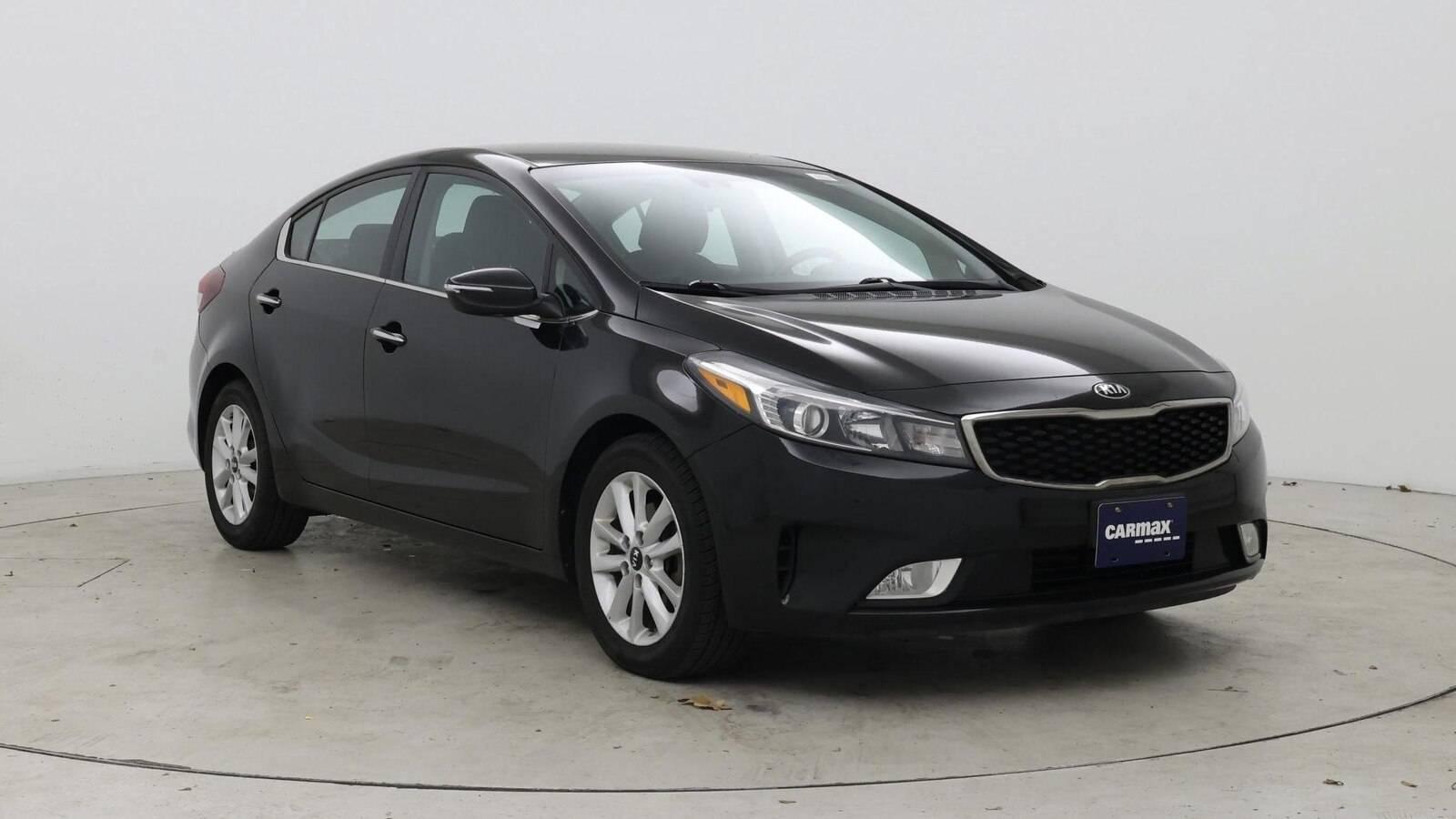 2017 Kia Forte S in Birmingham AL For Sale - Image 1