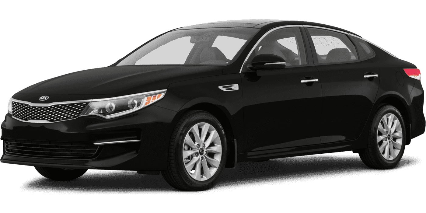 2017 Kia Optima EX in Barboursville WV For Sale - Image 1