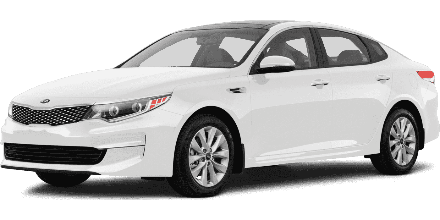 2017 Kia Optima EX in Meriden CT For Sale - Image 1