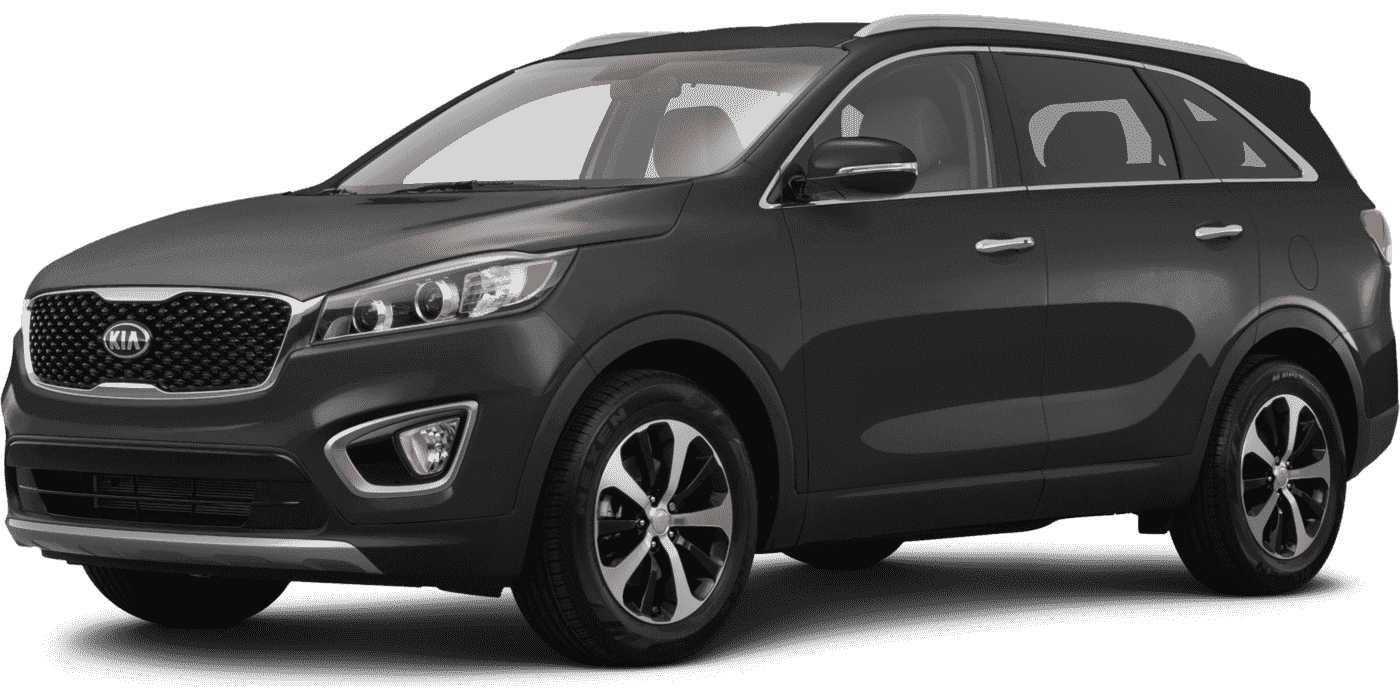 2017 Kia Sorento EX V6 in Royal Palm Beach FL For Sale - Image 1