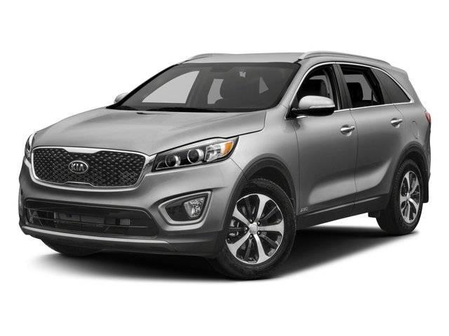 2017 Kia Sorento EX V6 in Saint Petersburg FL For Sale - Image 1