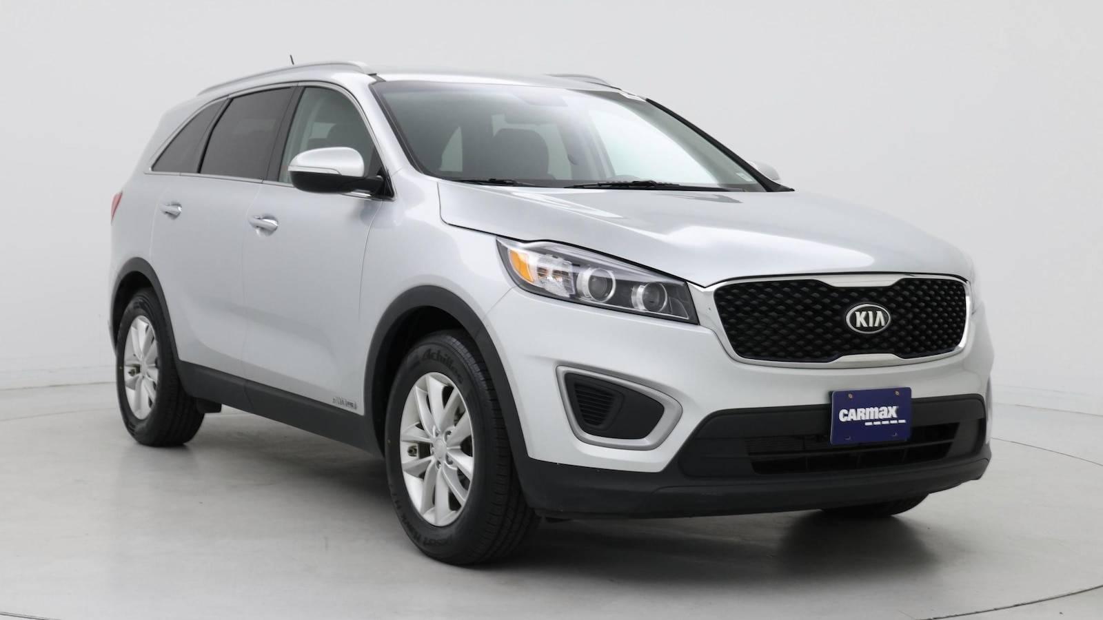2017 Kia Sorento LX V6 in Birmingham AL For Sale - Image 1