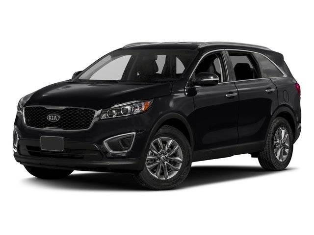 2017 Kia Sorento LX in Victorville CA For Sale - Image 1