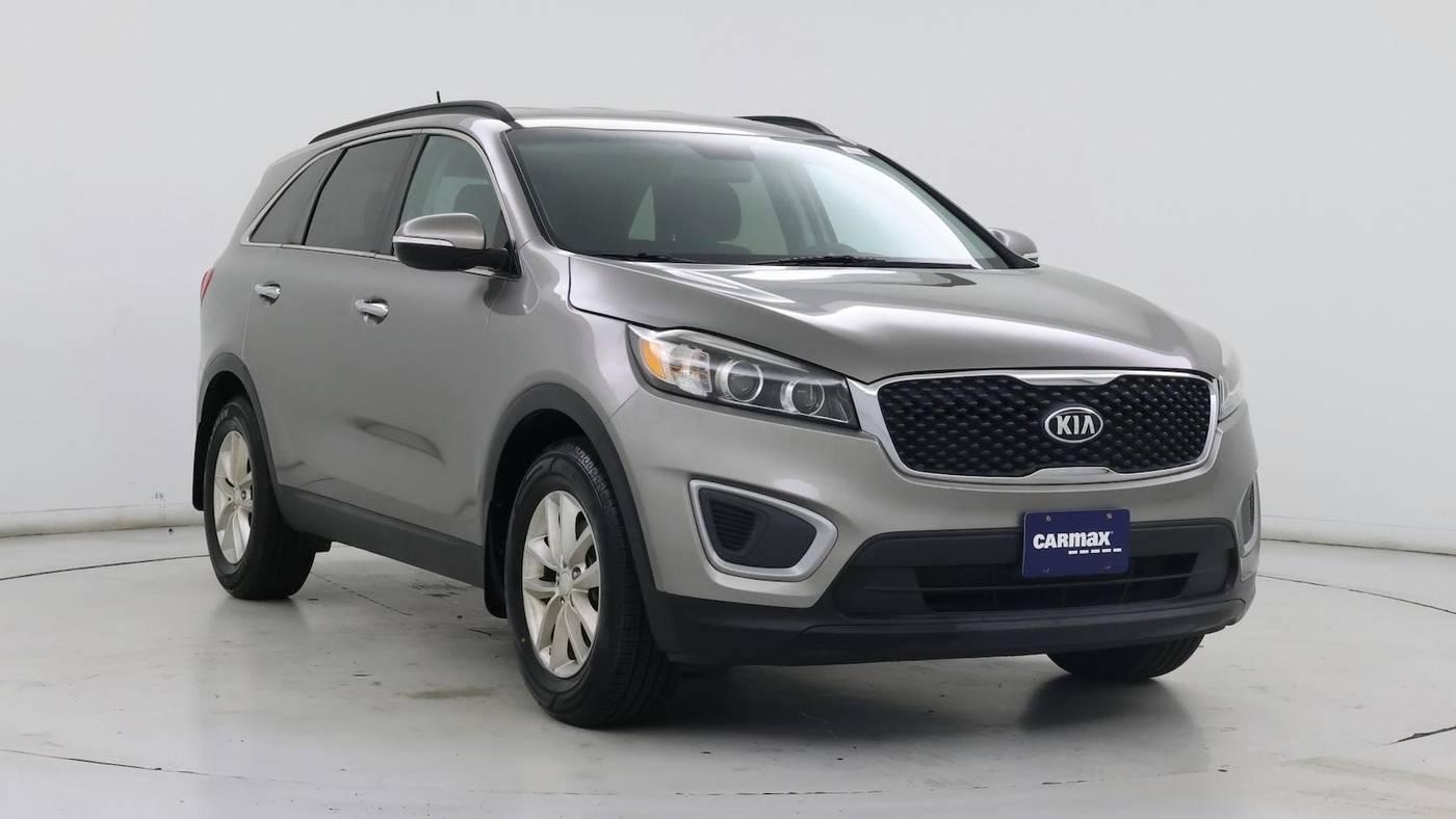 2017 Kia Sorento LX in Birmingham AL For Sale - Image 1