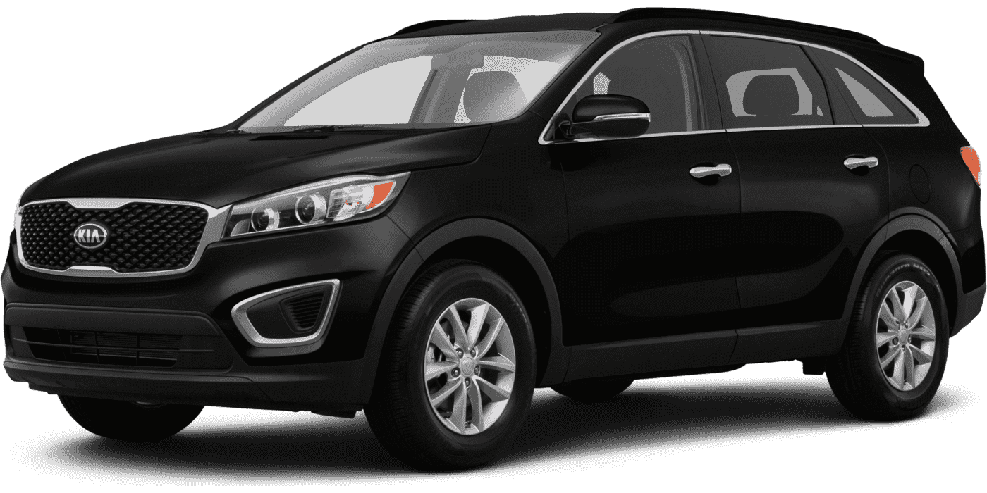 2017 Kia Sorento LX in Irmo SC For Sale - Image 1