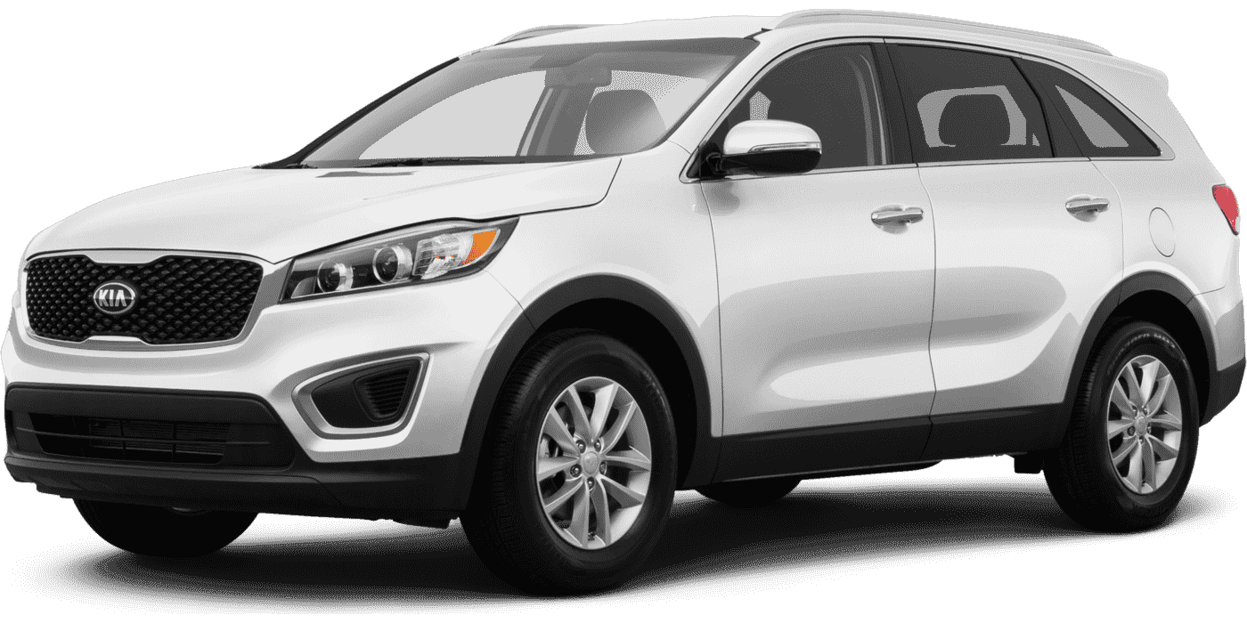 2017 Kia Sorento LX in Rochester MN For Sale - Image 1