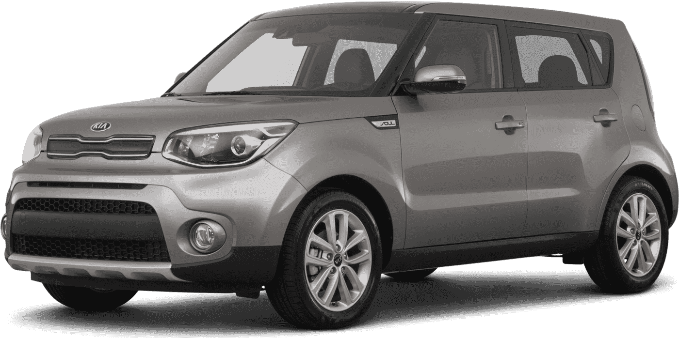 2017 Kia Soul ! in DeLand FL For Sale - Image 1