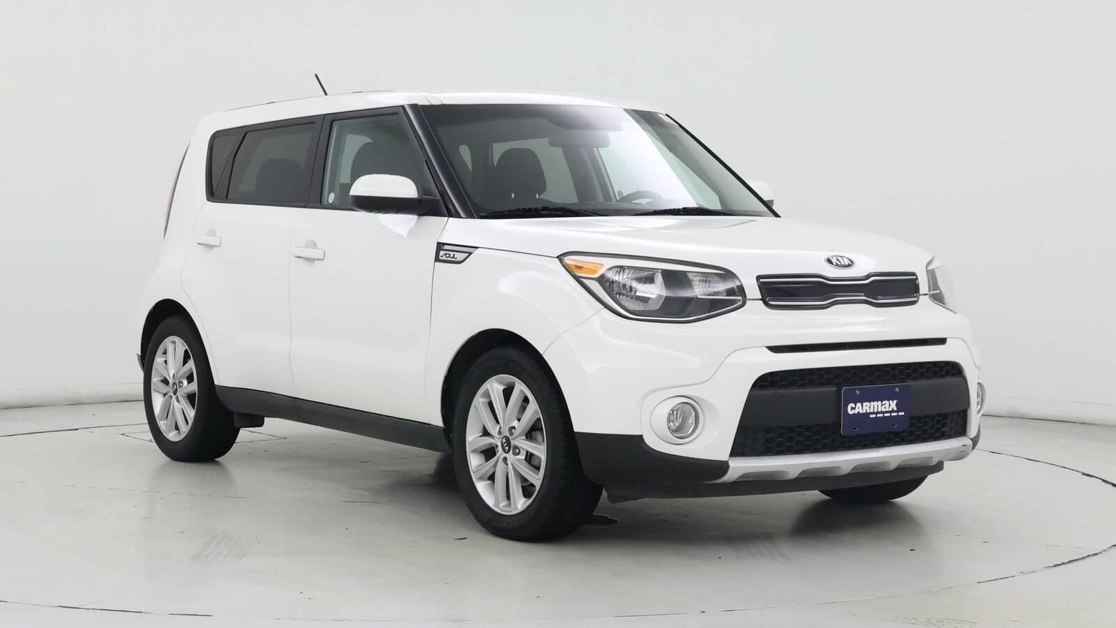 2017 Kia Soul + in Birmingham AL For Sale - Image 1