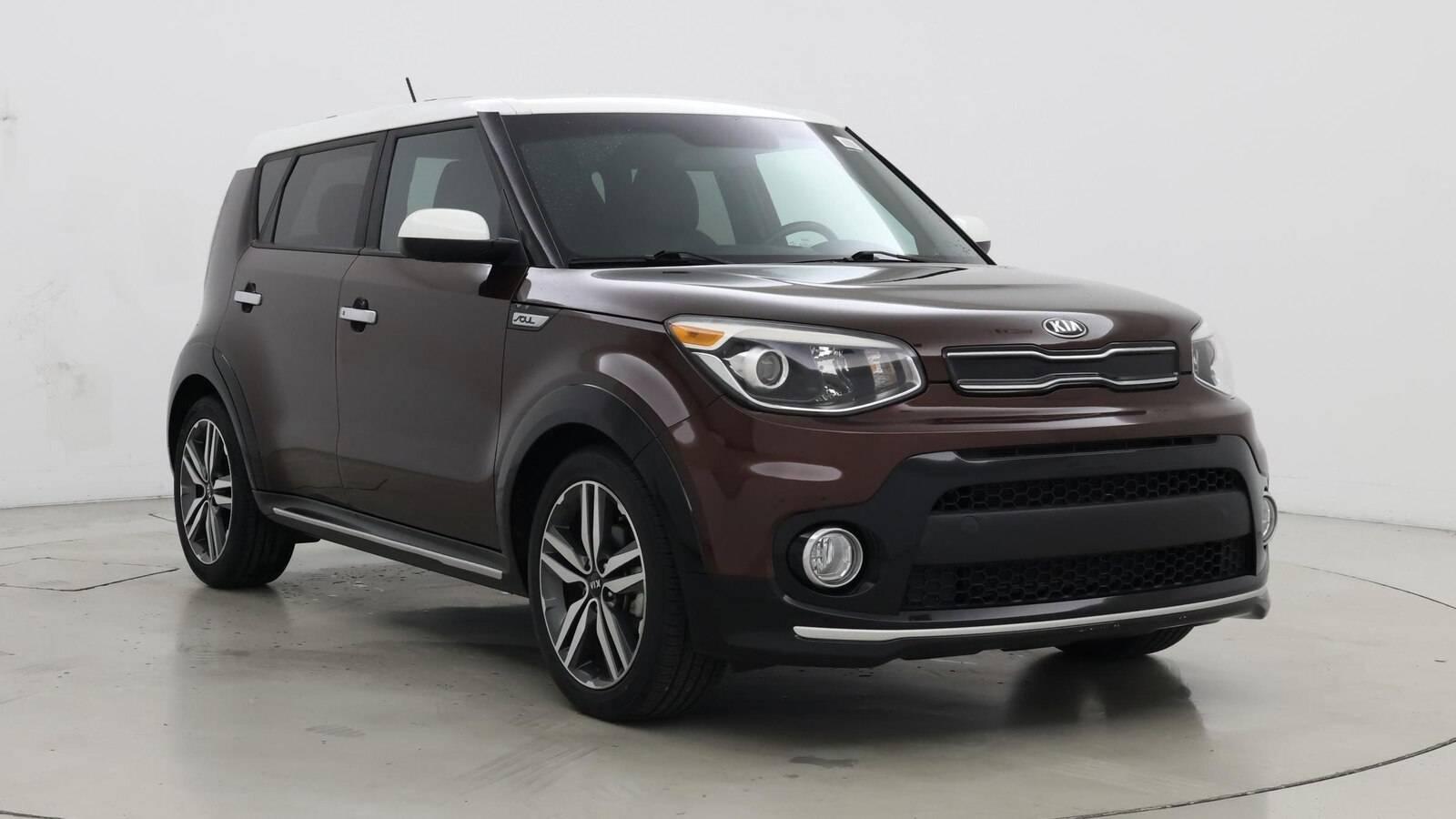 2017 Kia Soul + in Birmingham AL For Sale - Image 1