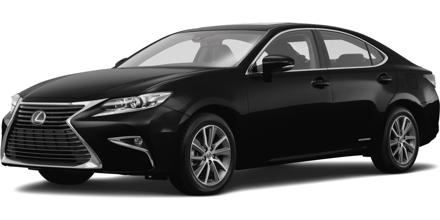 2017 Lexus ES ES 300h in Wilmington DE For Sale - Image 1