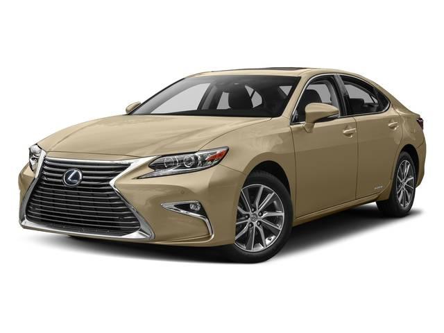 2017 Lexus ES ES 300h in Tampa FL For Sale - Image 1