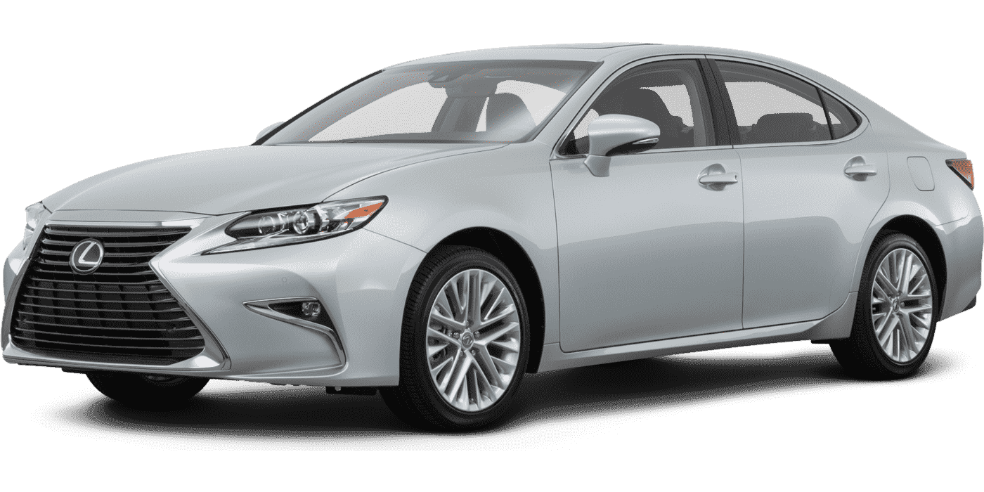 2017 Lexus ES ES 350 in Henderson NV For Sale - Image 1