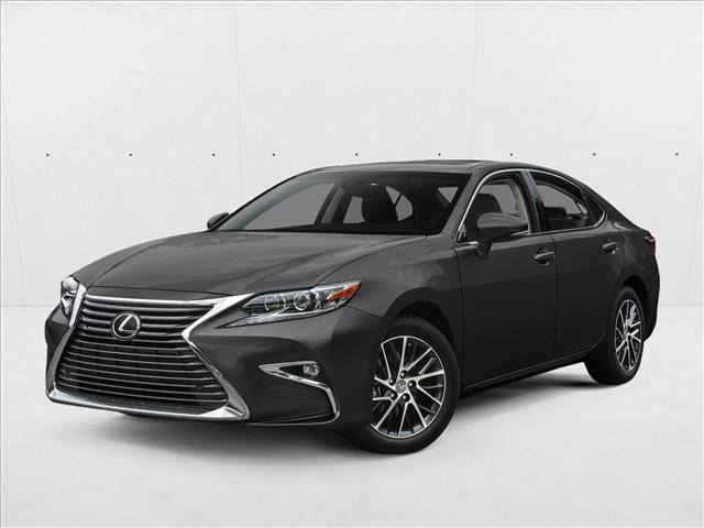 2017 Lexus ES ES 350 in Libertyville IL For Sale - Image 1
