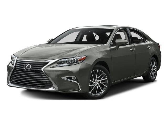 2017 Lexus ES ES 350 in St. Louis MO For Sale - Image 1