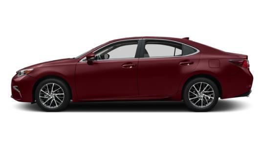 2017 Lexus ES ES 350 in Spring TX For Sale - Image 1