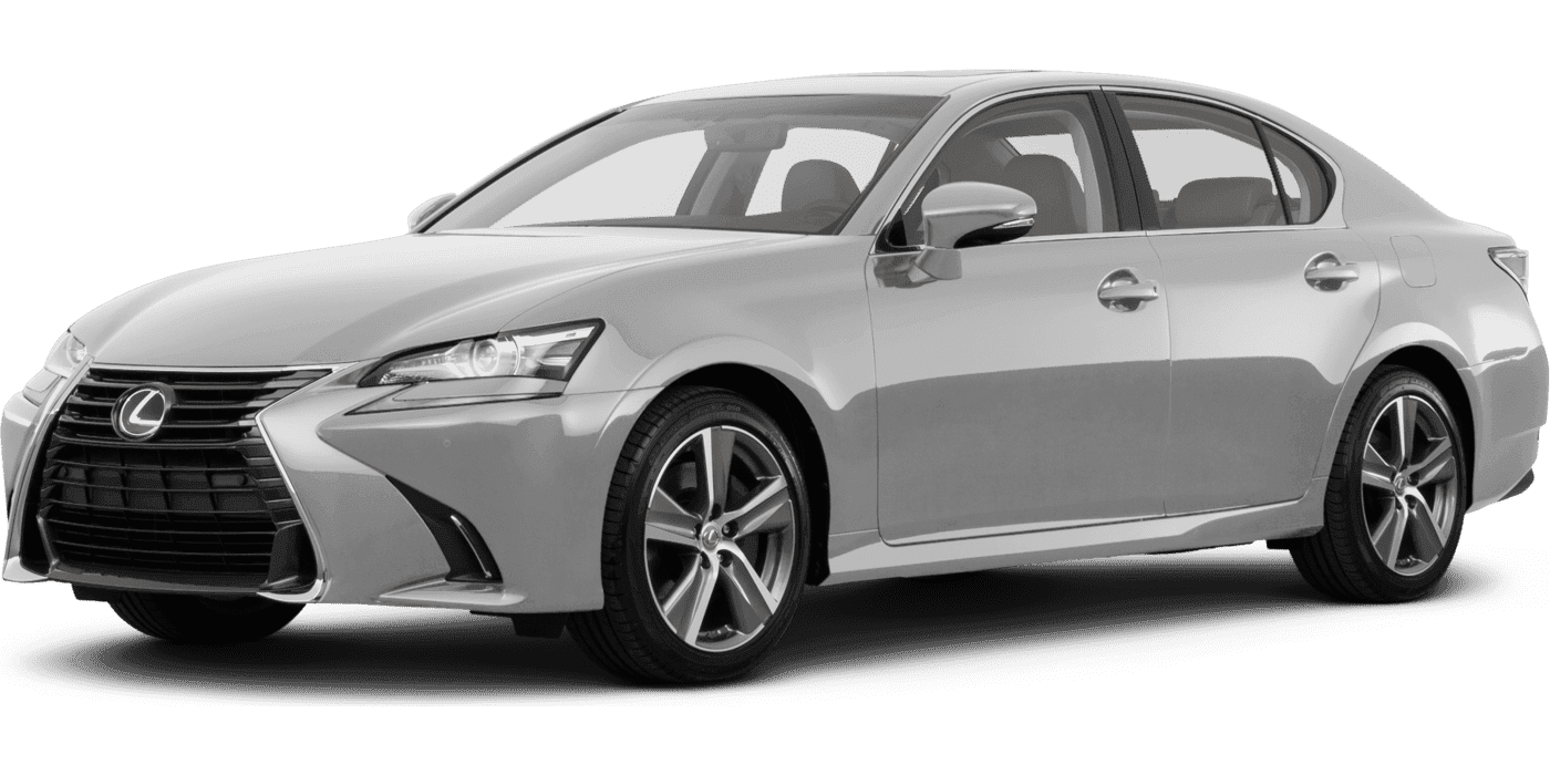 2017 Lexus GS GS 350 in Torrance CA For Sale - Image 1