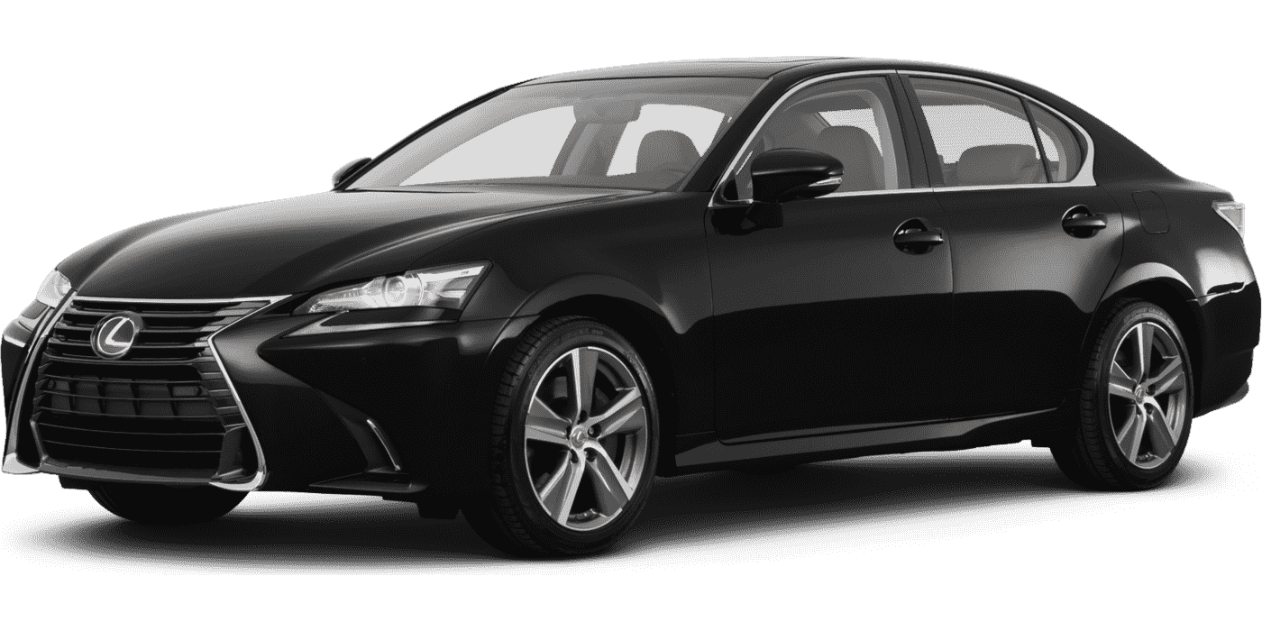 2017 Lexus GS GS 350 in Avon IN For Sale - Image 1