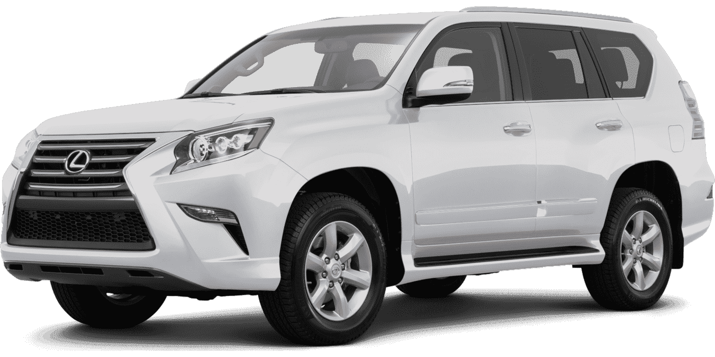 2017 Lexus GX GX 460 in Manassas VA For Sale - Image 1