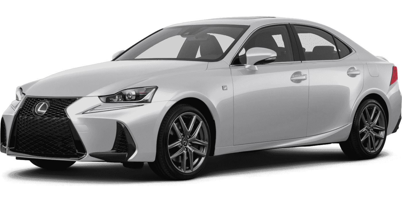 2017 Lexus IS IS 300 in Edmonds WA For Sale - Image 1