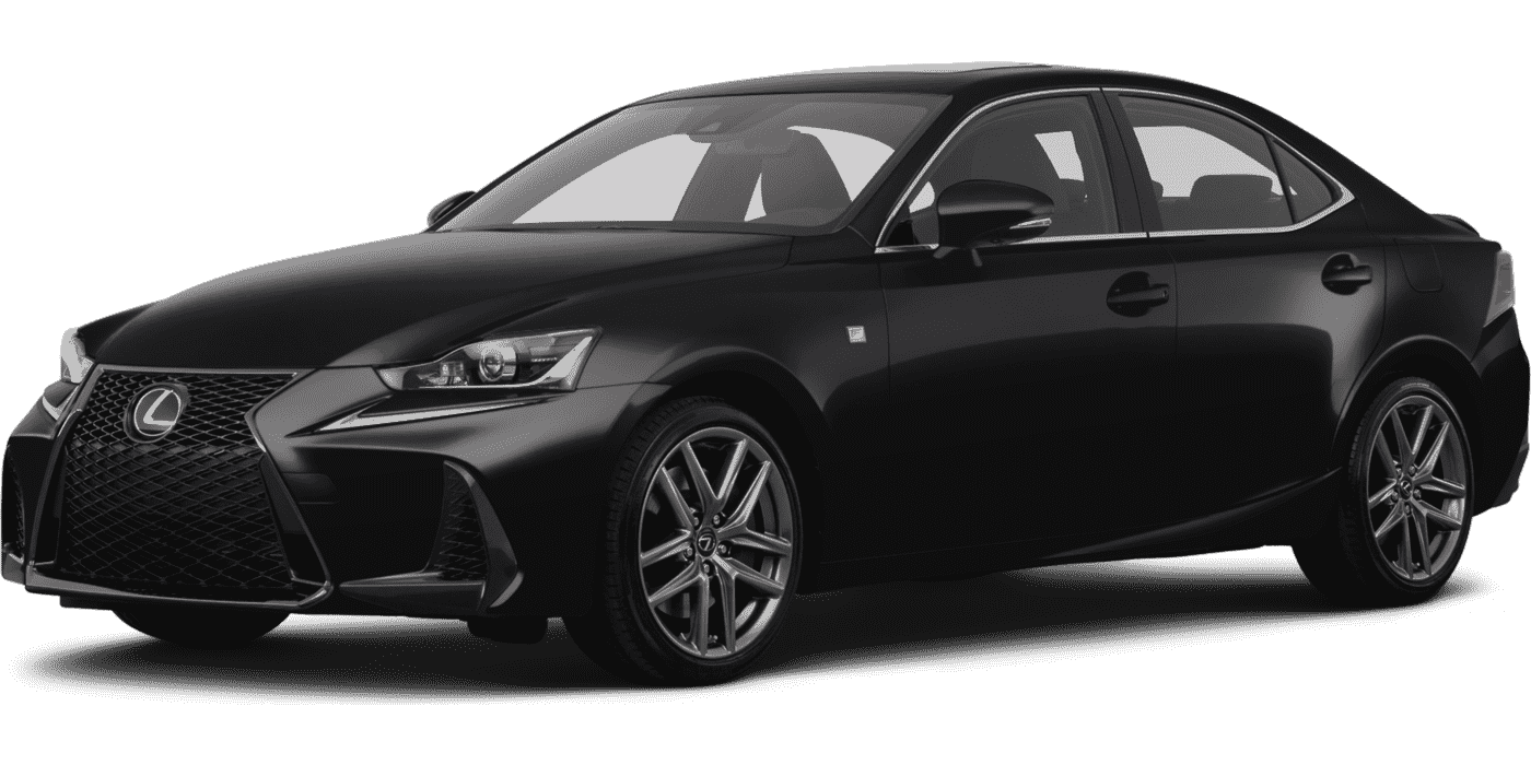2017 Lexus IS IS Turbo in Orlando FL For Sale - Image 1