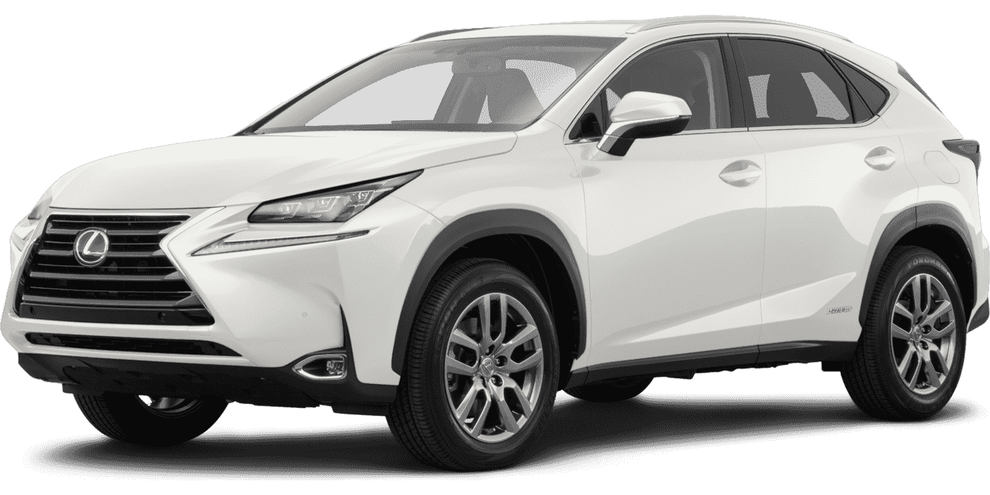 2017 Lexus NX NX 300h in Sudbury MA For Sale - Image 1